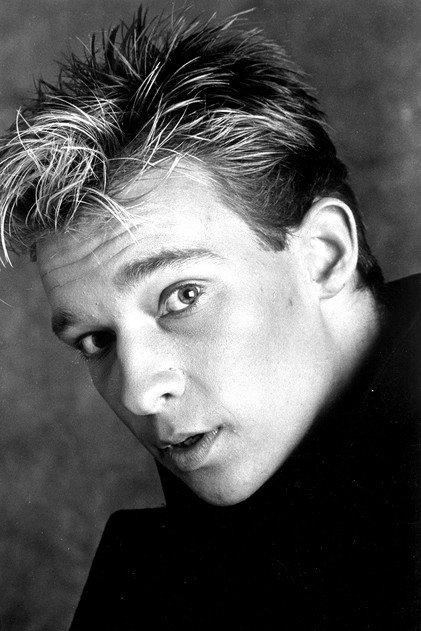 Thomas Nock - Actor Profile Photo