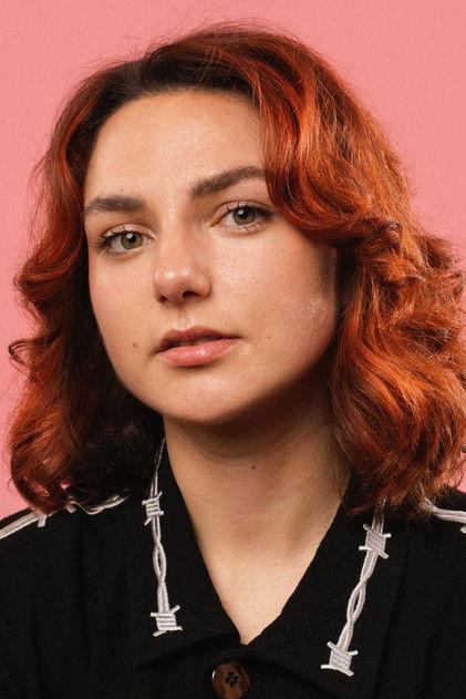 Ania Magliano - Actor Profile Photo