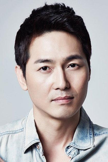 Kim Won-suk - Actor Profile Photo