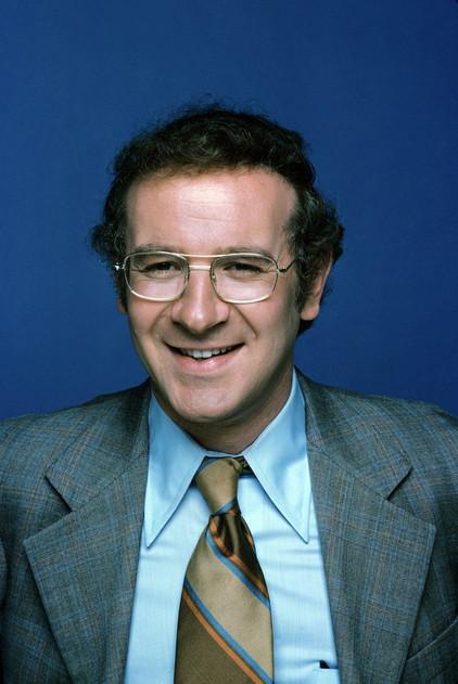 Steve Landesberg - Actor Profile Photo