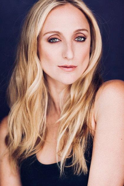 Yvonne Gougelet - Actor Profile Photo