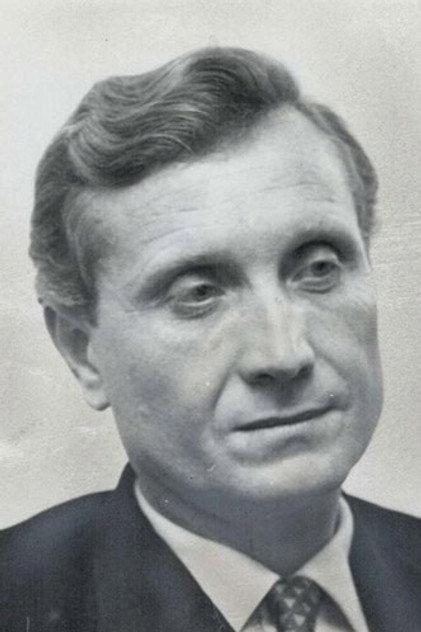 Franco Prosperi - Actor Profile Photo