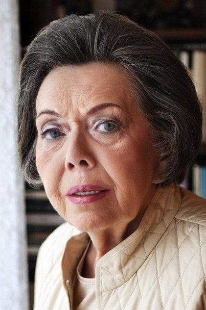 Jiřina Jirásková - Actor Profile Photo