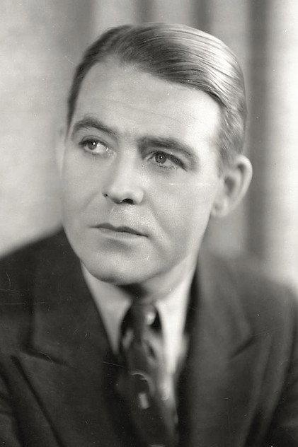 Robert Ames - Actor Profile Photo