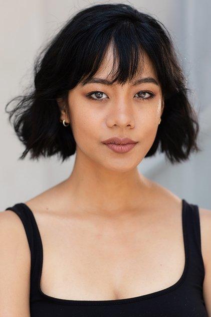 Faye Nightingale - Actor Profile Photo
