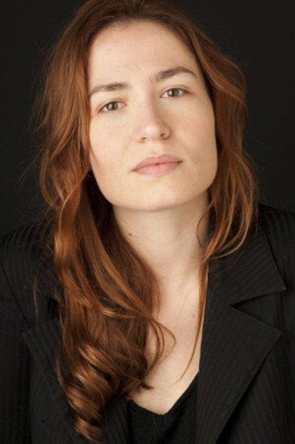 Sara Carinhas - Actor Profile Photo