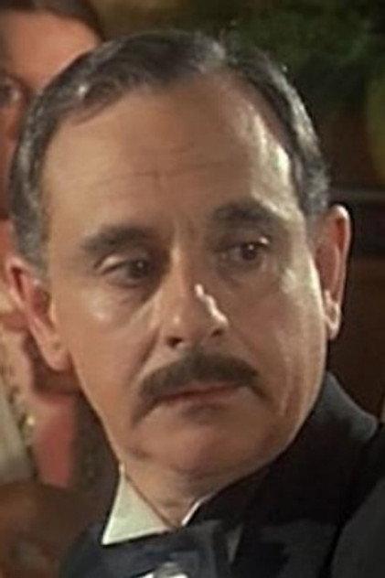 Marc Lamole - Actor Profile Photo
