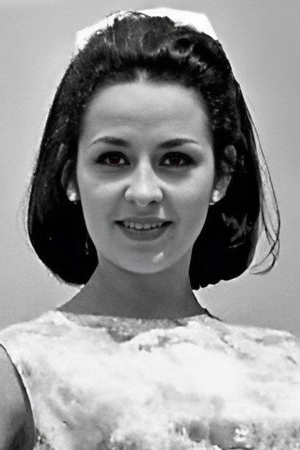 Doris Coll - Actor Profile Photo