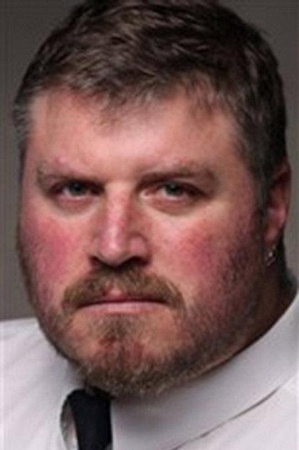Chris Bidlo - Actor Profile Photo