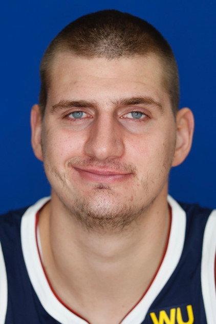 Nikola Jokić - Actor Profile Photo