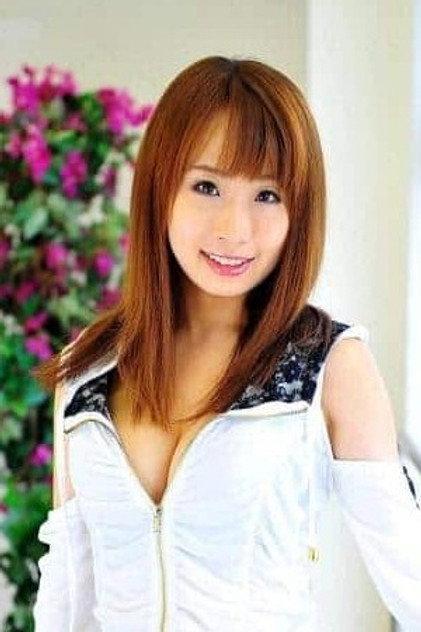 Yui Misaki - Actor Profile Photo