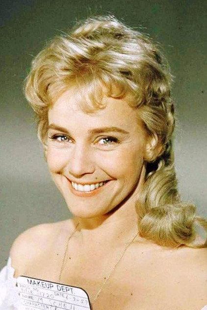 Maria Schell - Actor Profile Photo