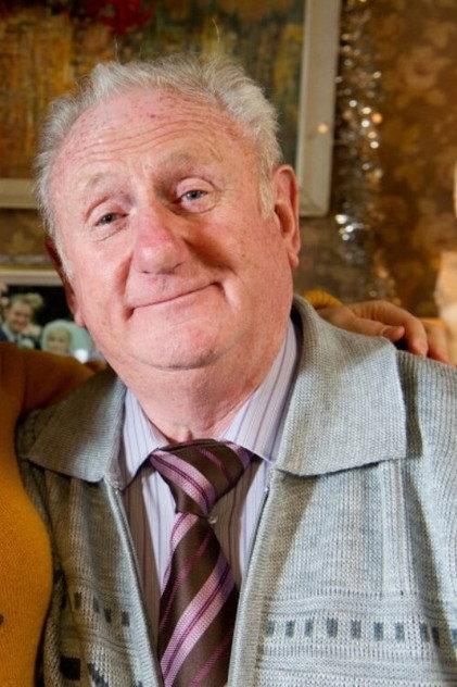Peter Martin - Actor Profile Photo