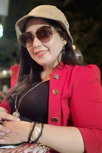 Andi Tenri Wahi - Actor Profile Photo