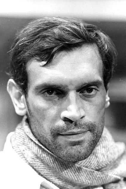 Alain Saury - Actor Profile Photo