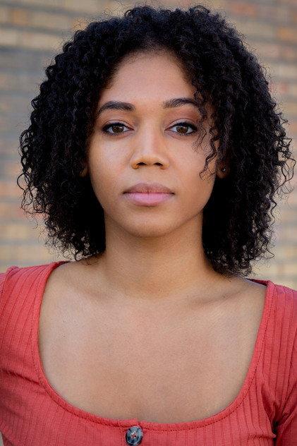 Exzinia Scott - Actor Profile Photo