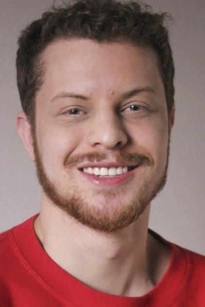 Willian Lansten - Actor Profile Photo