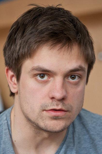 Jiří Mádl - Actor Profile Photo
