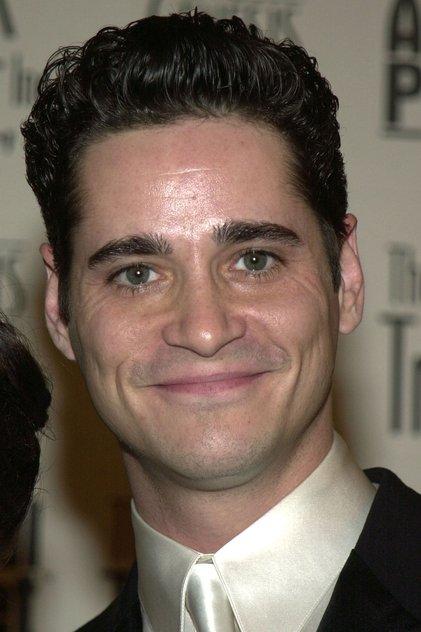 Seth Peterson - Actor Profile Photo