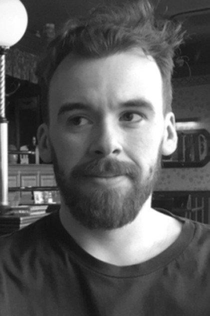 Owen O'Donnell - Actor Profile Photo