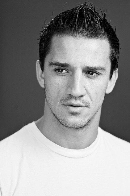 Carlos Librado "Nene" - Actor Profile Photo