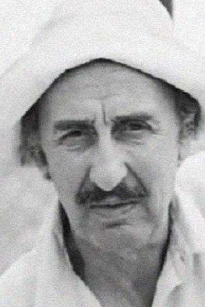 Gigola Talakvadze - Actor Profile Photo