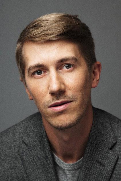 Jussi Vatanen - Actor Profile Photo