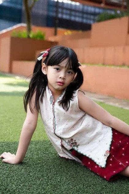Luisa Adreena - Actor Profile Photo