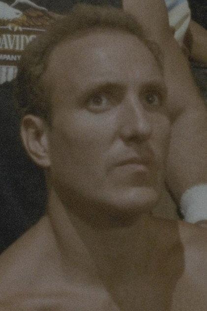 John Foster - Actor Profile Photo