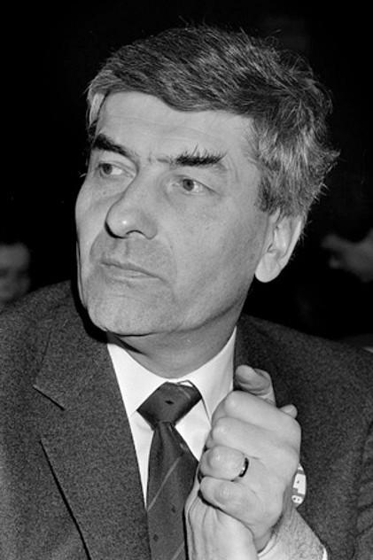 Ruud Lubbers - Actor Profile Photo