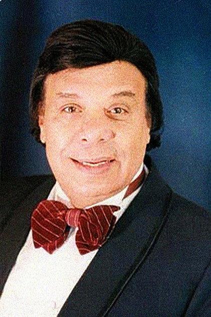 Waheid Seif - Actor Profile Photo