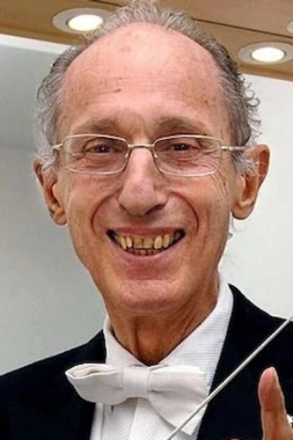 Claudio Scimone - Actor Profile Photo