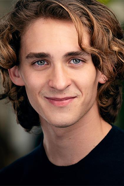 Bito Boucher - Actor Profile Photo