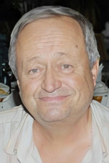 Münir Canar - Actor Profile Photo