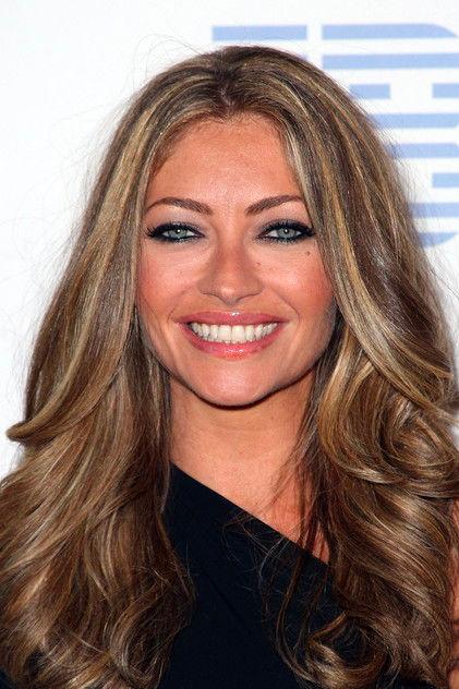 Rebecca Gayheart - Actor Profile Photo