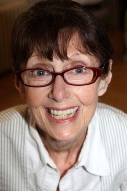 Jane Alderman - Actor Profile Photo