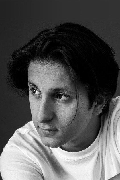 Séram Borgel-Guez - Actor Profile Photo