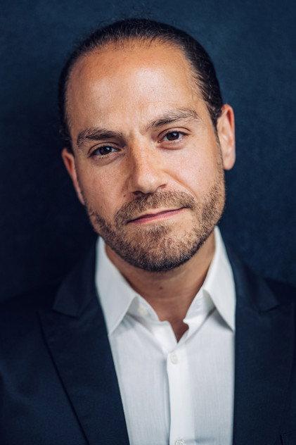 Elan Even - Actor Profile Photo