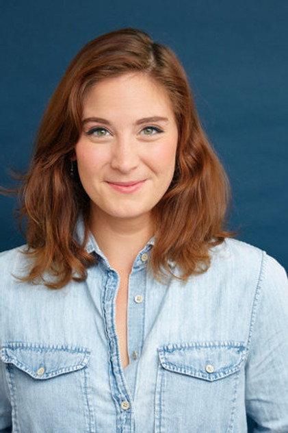 Caitlin Schneiderhan - Actor Profile Photo