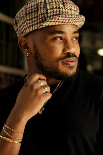 Gantane Gwane Kusch - Actor Profile Photo