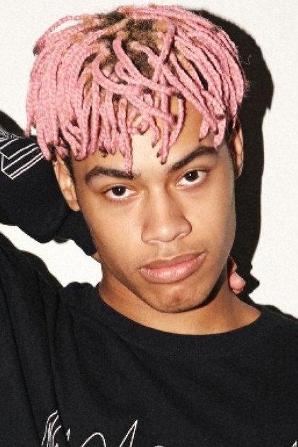 Ecco2k - Actor Profile Photo