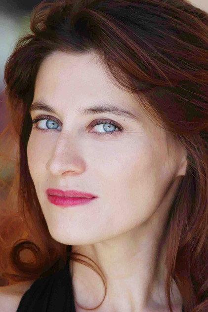 Francesca Beggio - Actor Profile Photo
