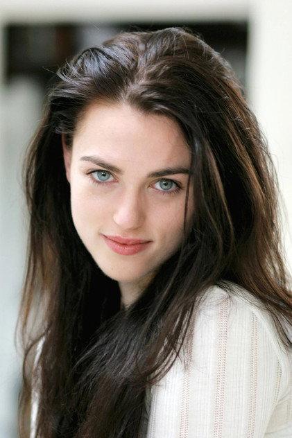 Katie McGrath - Actor Profile Photo