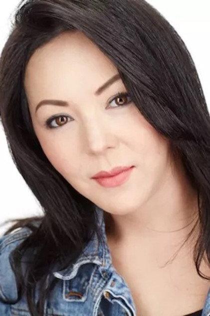 Lisa Yamanaka - Actor Profile Photo