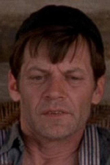 Dudley Remus - Actor Profile Photo