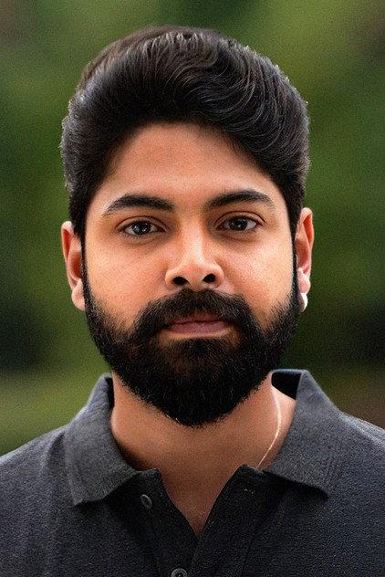 Vivek Rajagopal - Actor Profile Photo