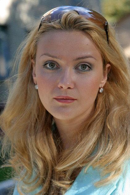 Lesia Samaieva - Actor Profile Photo
