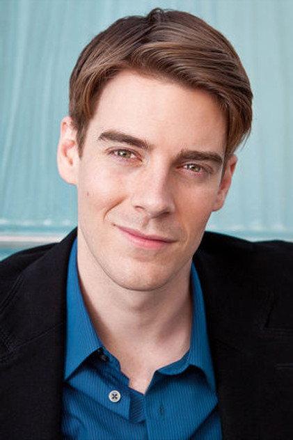 Jeff Lillico - Actor Profile Photo