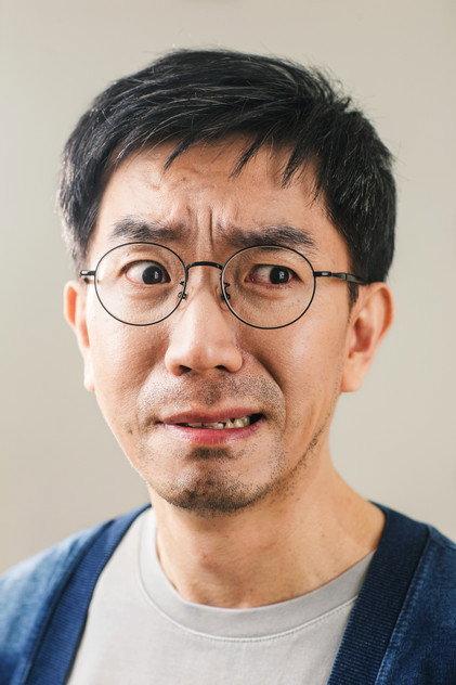 Lee Hwa-ryong - Actor Profile Photo