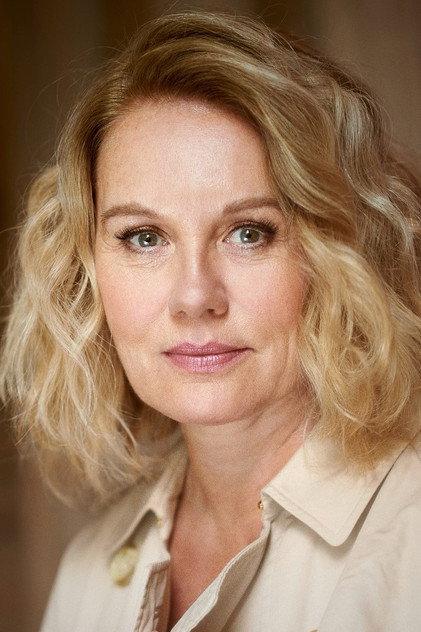 Maike Bollow - Actor Profile Photo